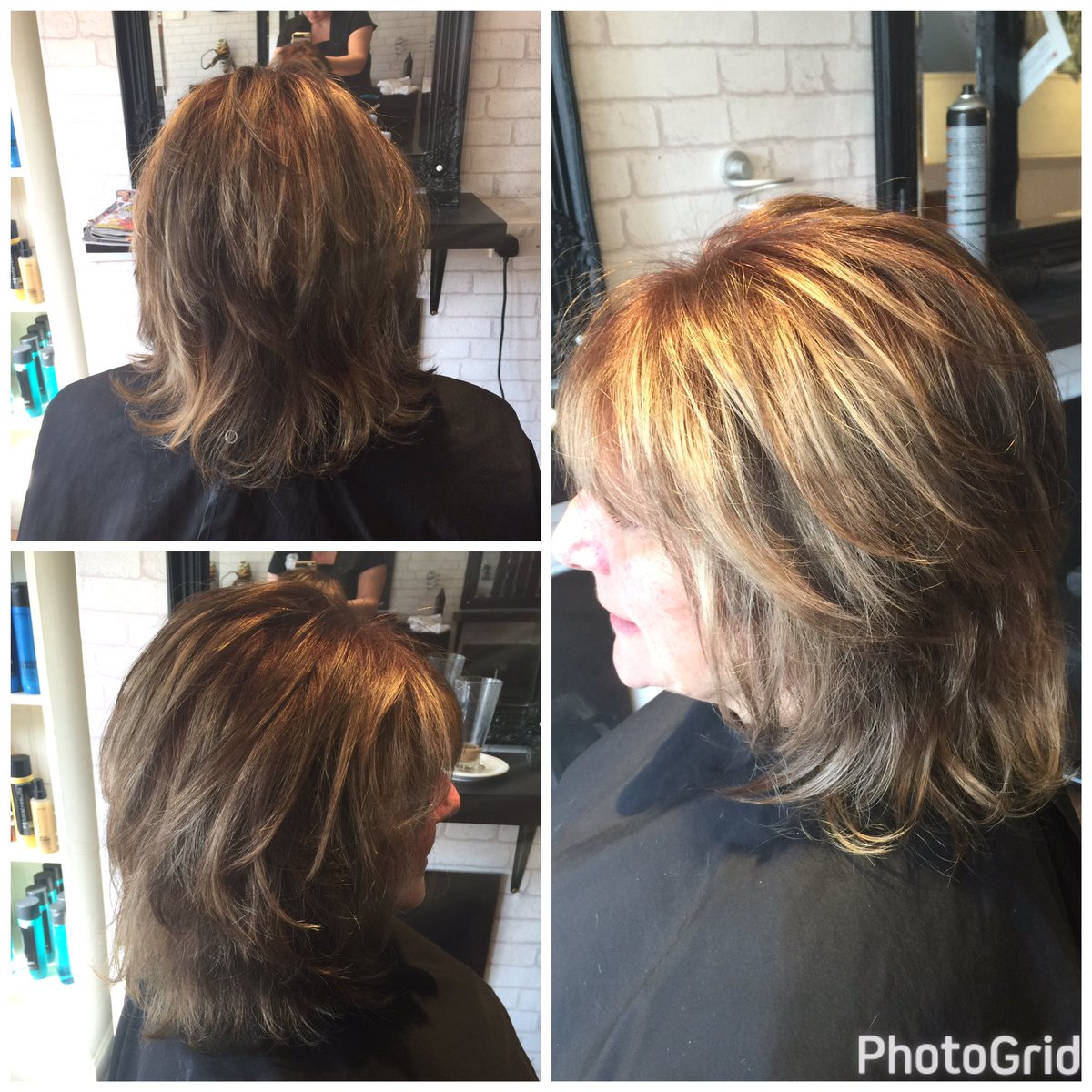 Mateixhaircare Hashtag On Twitter