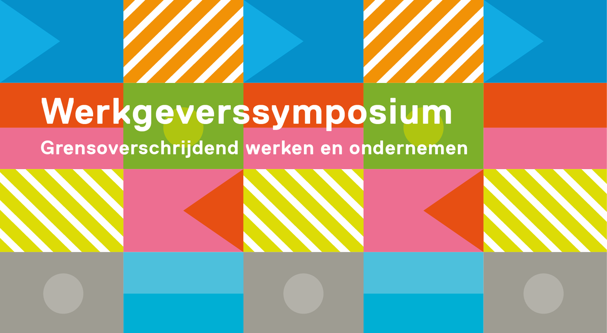 ITEM_UM's tweet photo. Meer weten over ziekmeldingsprocedures in Nederland &amp; Duitsland?
Meld u aan voor de ITEM/ @SVB_BDZ informatiesessie!
https://t.co/8c7AJFfN1y https://t.co/wqfomJPVrJ