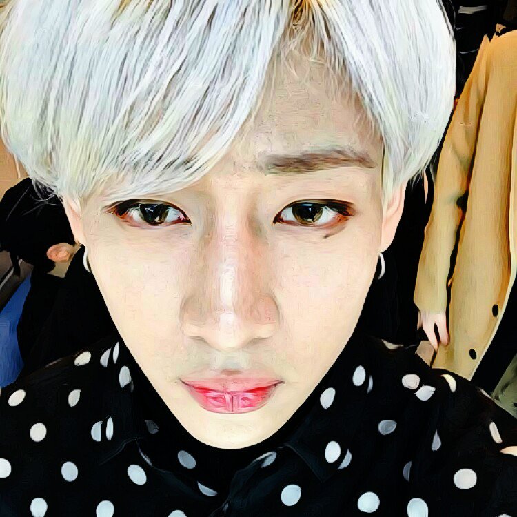 97TBX2's tweet photo. #NewProfilePic https://t.co/1LVGYl6HY7