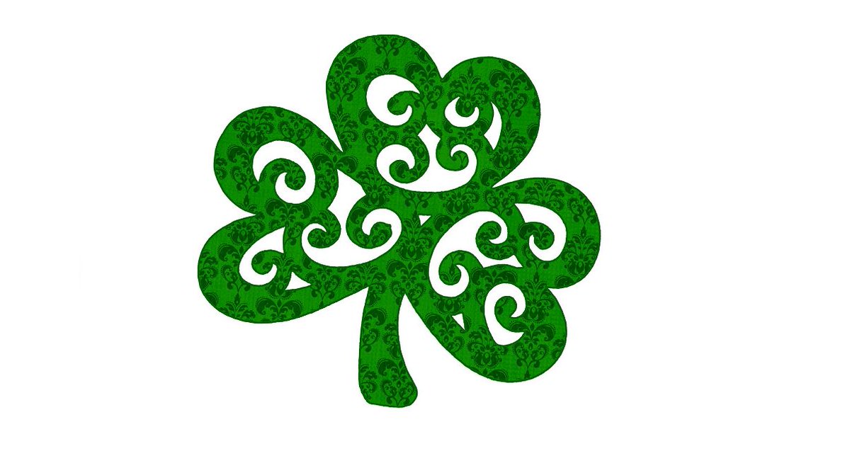 GBKFinancial's tweet photo. From our family to yours, have a safe &amp; #HappyStPatricksDay! May the #luck of the Irish be with you. #TheGBKFamily https://t.co/WNZzORc6Ip