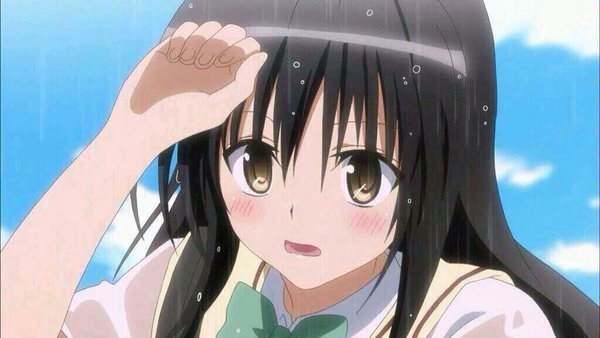 古手川 唯 キャラ崩壊注意です K1o2t3e4g5a6w7a Twitter