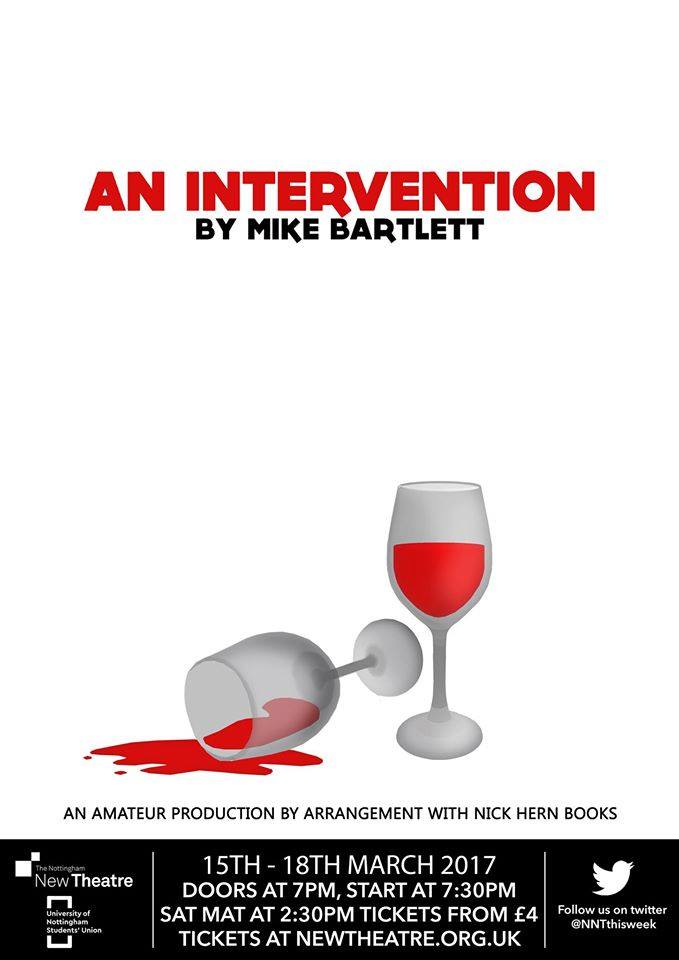 'These two young women dig deep within their souls to produce an emotion packed play'-thanks <a href="/CastleKev/">Kev Castle</a>! Book now at newtheatre.org.uk/whats-on/