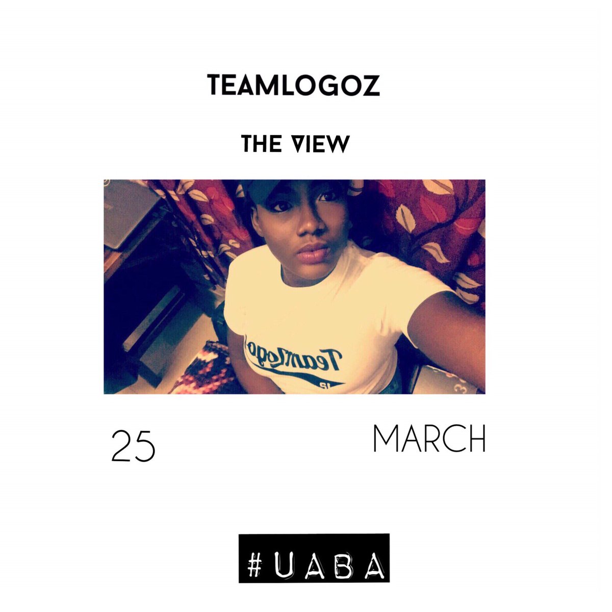wear_london's tweet photo. #UABA #RepuHW17 @Teamlogoz_100 https://t.co/W0Y3vsMdUc