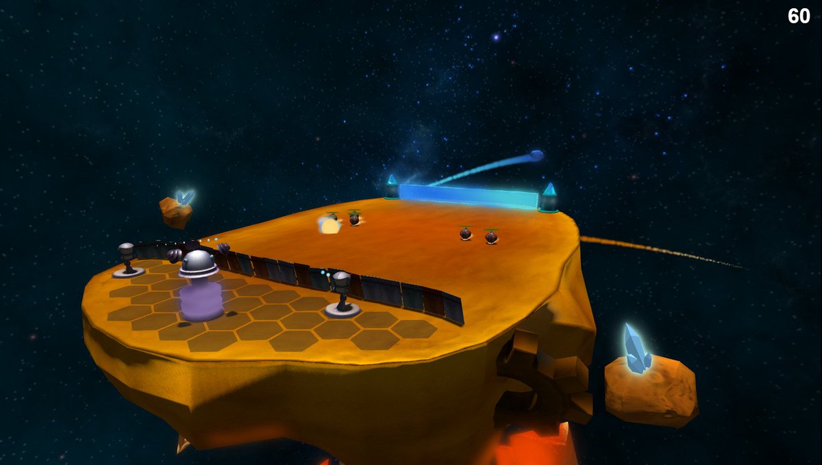 AndreyPrakhov's tweet image. New screenshot of my future game. Process continues...  :) #gamedev #Blend4Web #indiedev #screenshotsaturday #Blender3d