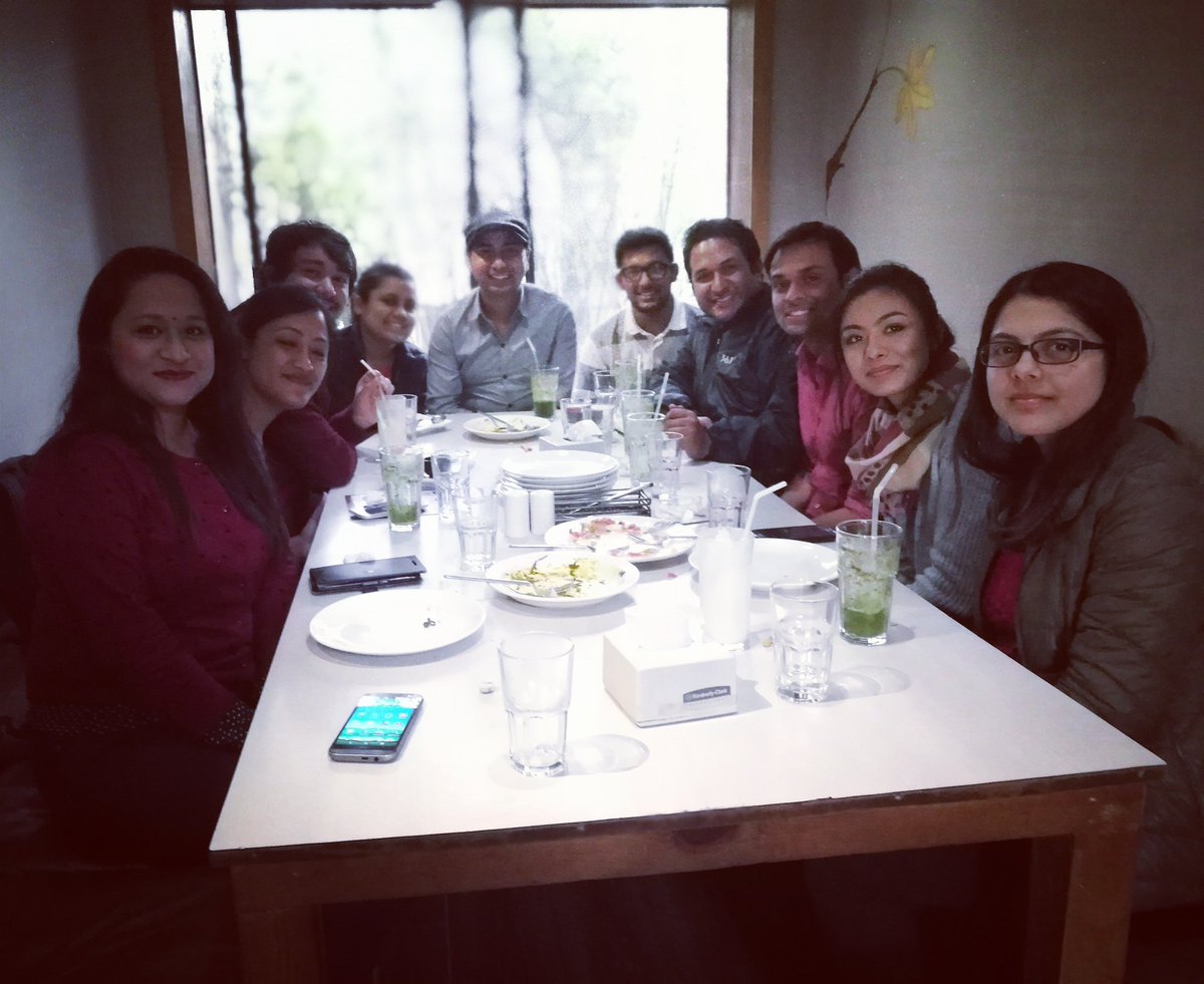 expresivstudios's tweet photo. Catching up with @tript1malla :) https://t.co/idi0QDpd8b