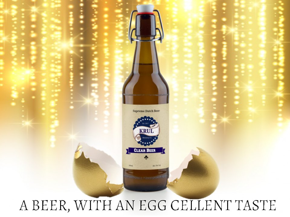 KrulBeer's tweet photo. Also with Easter, Krul https://t.co/pnSciO0dUa