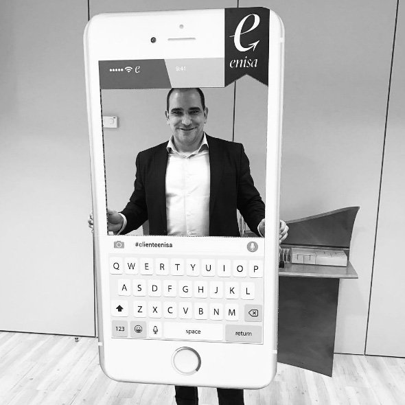 enisa tweet media