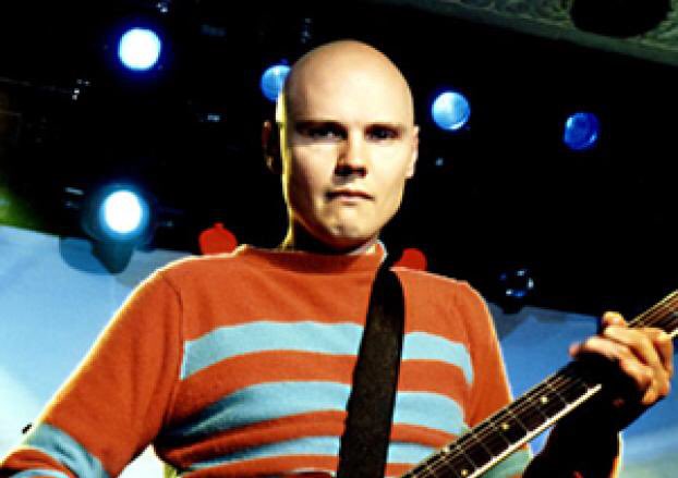 Happy Birthday     1967 Billy Corgan (The Smashing Pumpkins) 