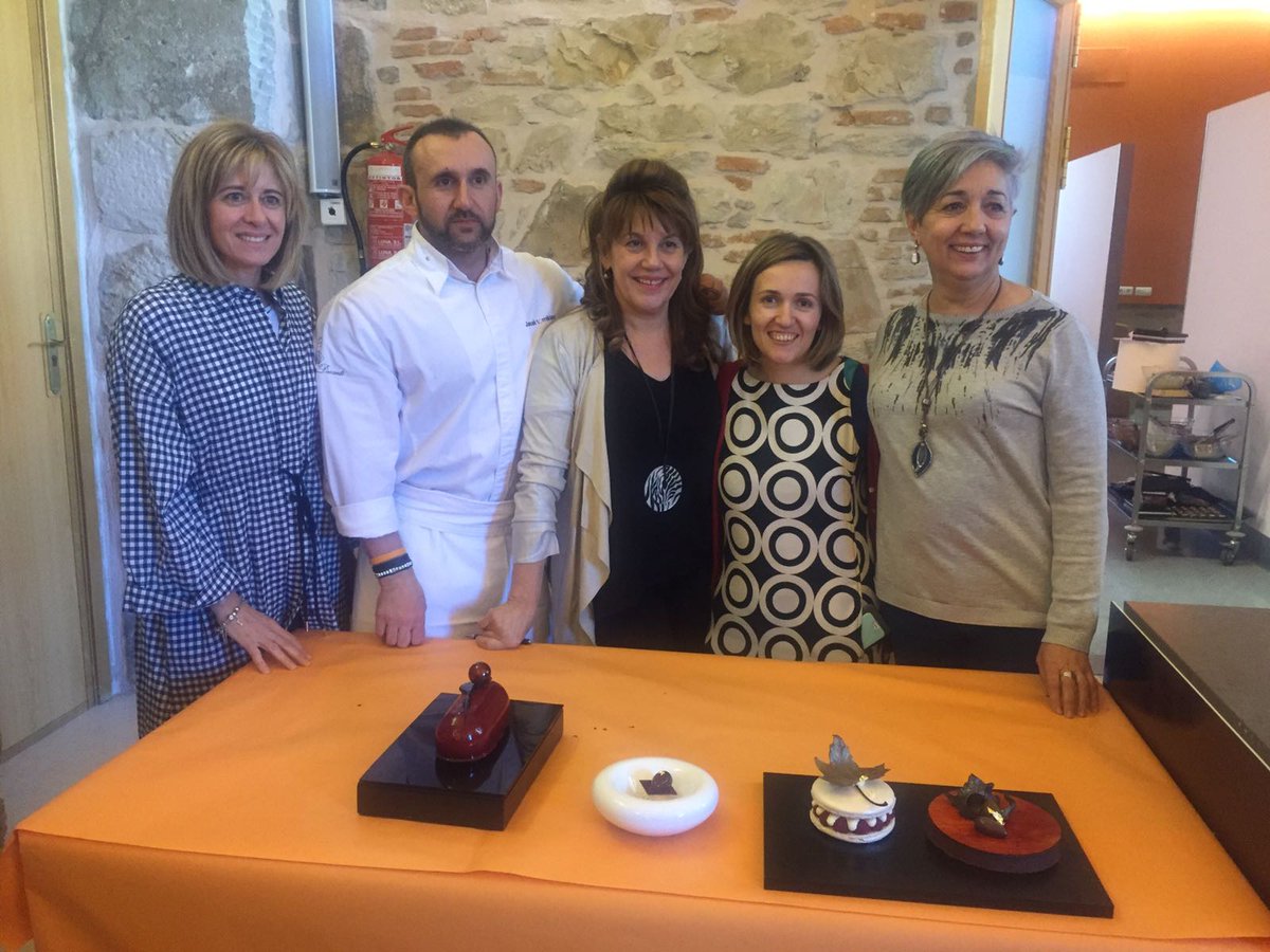 <a href="/entretantascyl/">Entretantas Cocinera</a> presente en las jornadas técnicas de #SIca 2017