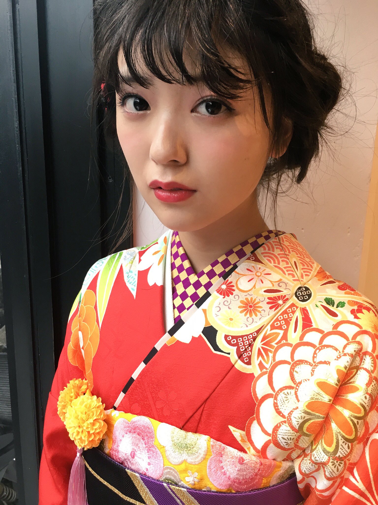 工藤 美桜 on X: 工藤 美桜 on X: