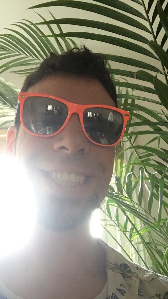MorganDonor's tweet photo. Stag hype! https://t.co/xsu7PAZweU