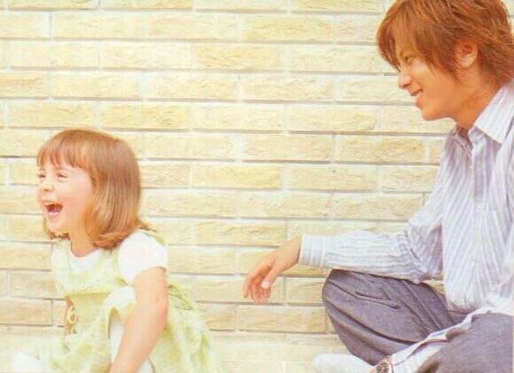 𝕞𝕚𝕟𝕒𝕞𝕚 山p 子供 山下智久