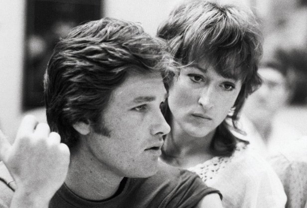 Happy birthday to two marvelous actors, Kurt Russell and Oscar-nominee  