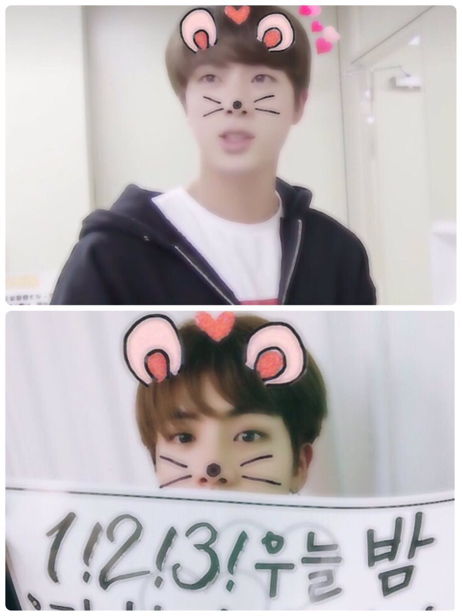 _JIN_DOoo's tweet photo. 🐷01➫関西🐷

✓キムソクジン💗

🙄お迎え行きます🙄

✓大阪進撃予定🙄💭
✓お友達求む!!🙏💓

#BTS好きな人と猛烈に絡みたくて絡みたくて仕方がないのでBTS好きな人がRTしてくれたらフォローしますのでこれを見たBTS好きな人は是非RT拡散してください https://t.co/WmLHwADT30