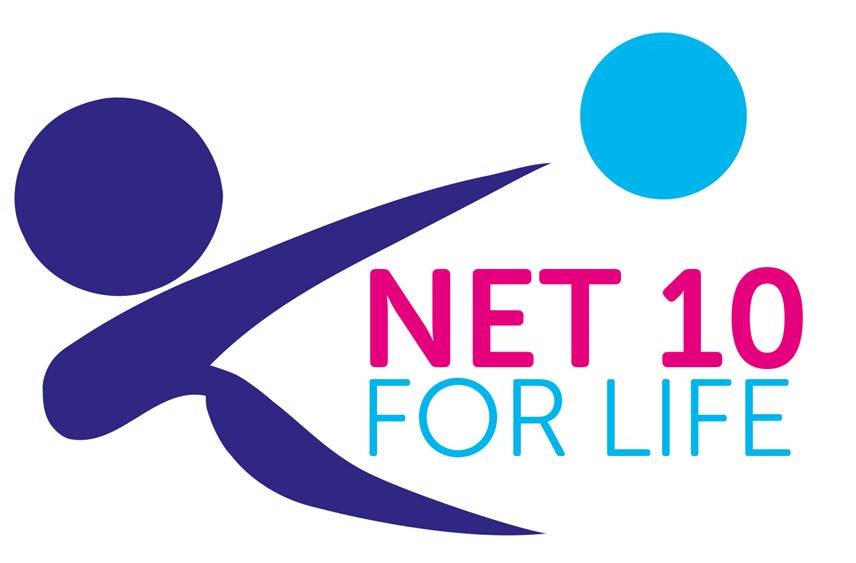 EnglandNetball's tweet photo. We are well underway with #Net10forLife Let us know how you're getting involved! #NetballvsCancer @CR_UK https://t.co/m4HbJkMbqO