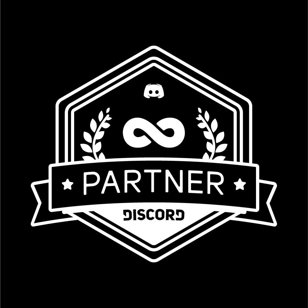 moletom discord partner