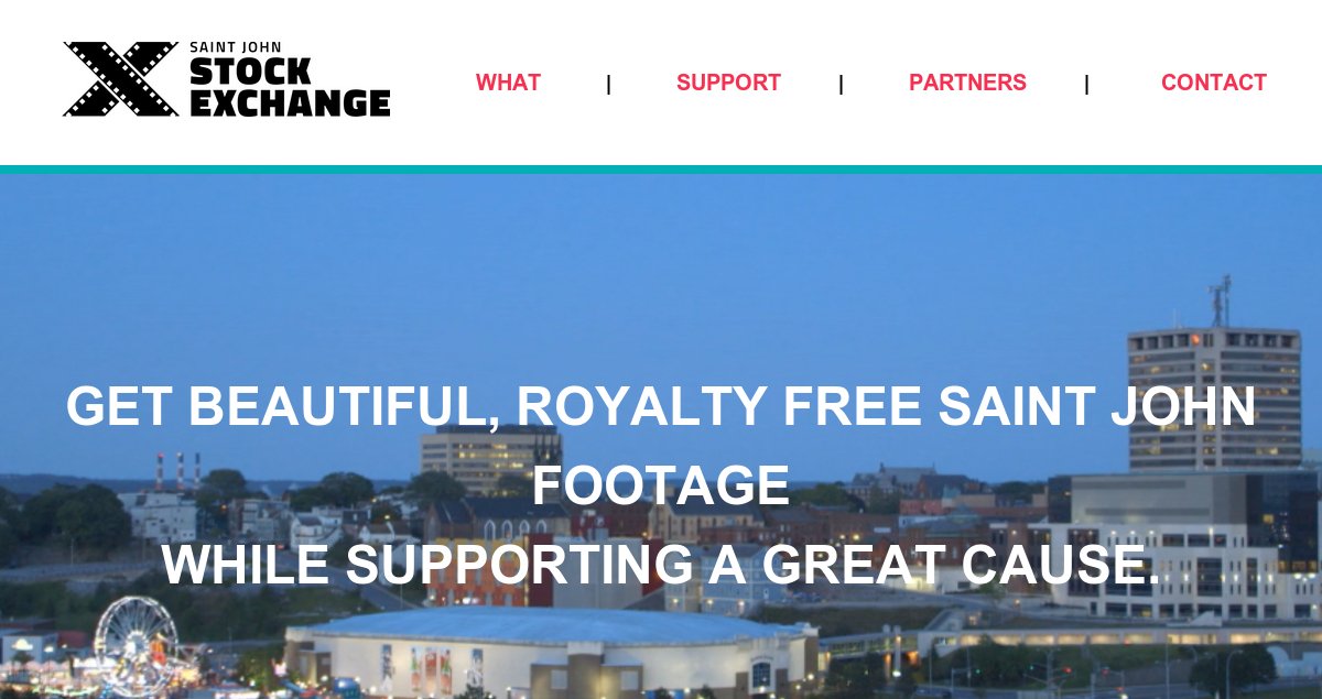 We're so excited to partner with <a href="/HemmingsHouse/">Hemmings House Pictures</a> &amp; <a href="/ICSDesign/">ICS Creative Agency</a> on the Saint John Stock Exchange! sjle.org/sj-stock-excha…