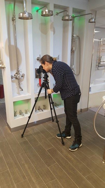 NuLineBuilders's tweet image. @google Taking Professional Pictures Of Our Showrooms Along With 360 Videos! #Comingsoon #google #showrooms #nuline #buildersmerchant #w10