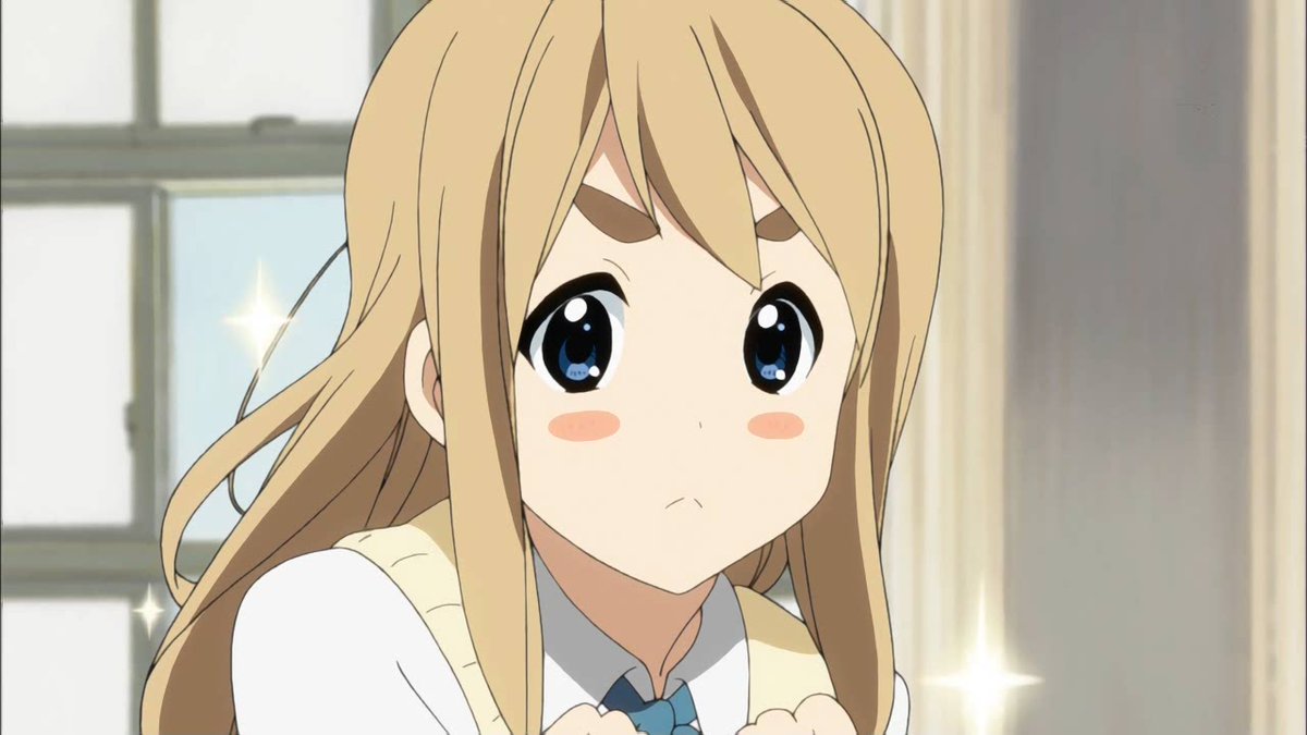 7月2日はムギちゃんの誕生日！🎹 けいおんという作品が大好きな者