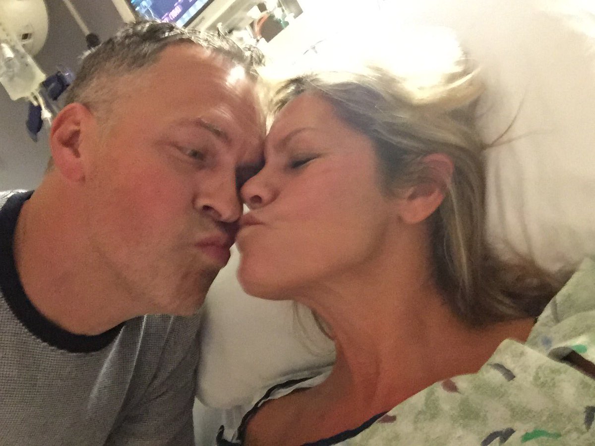 Brian Tome tweet media