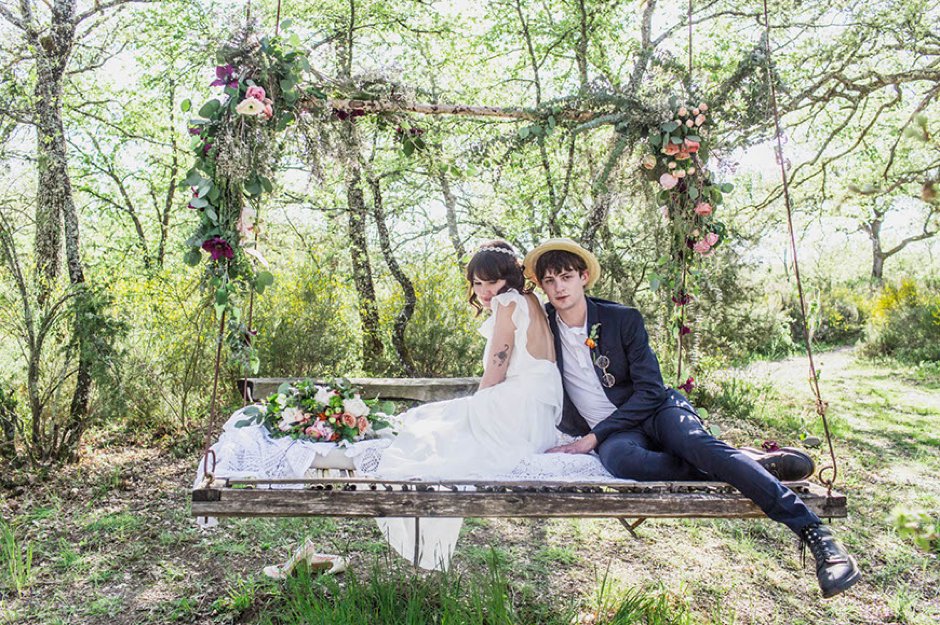 With an eclectic range of packages for your beautiful day <a href="/Italian_I_/">Italian_Eye</a> bring creativity, passion &amp; energy.
5starweddingdirectory.com/business/listi…
#wedding