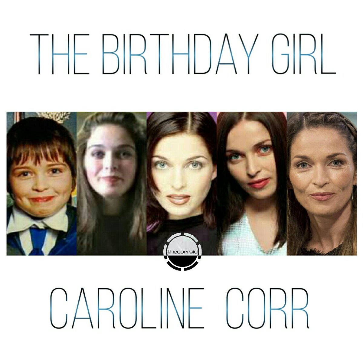 The Corrs Indonesia tweet media