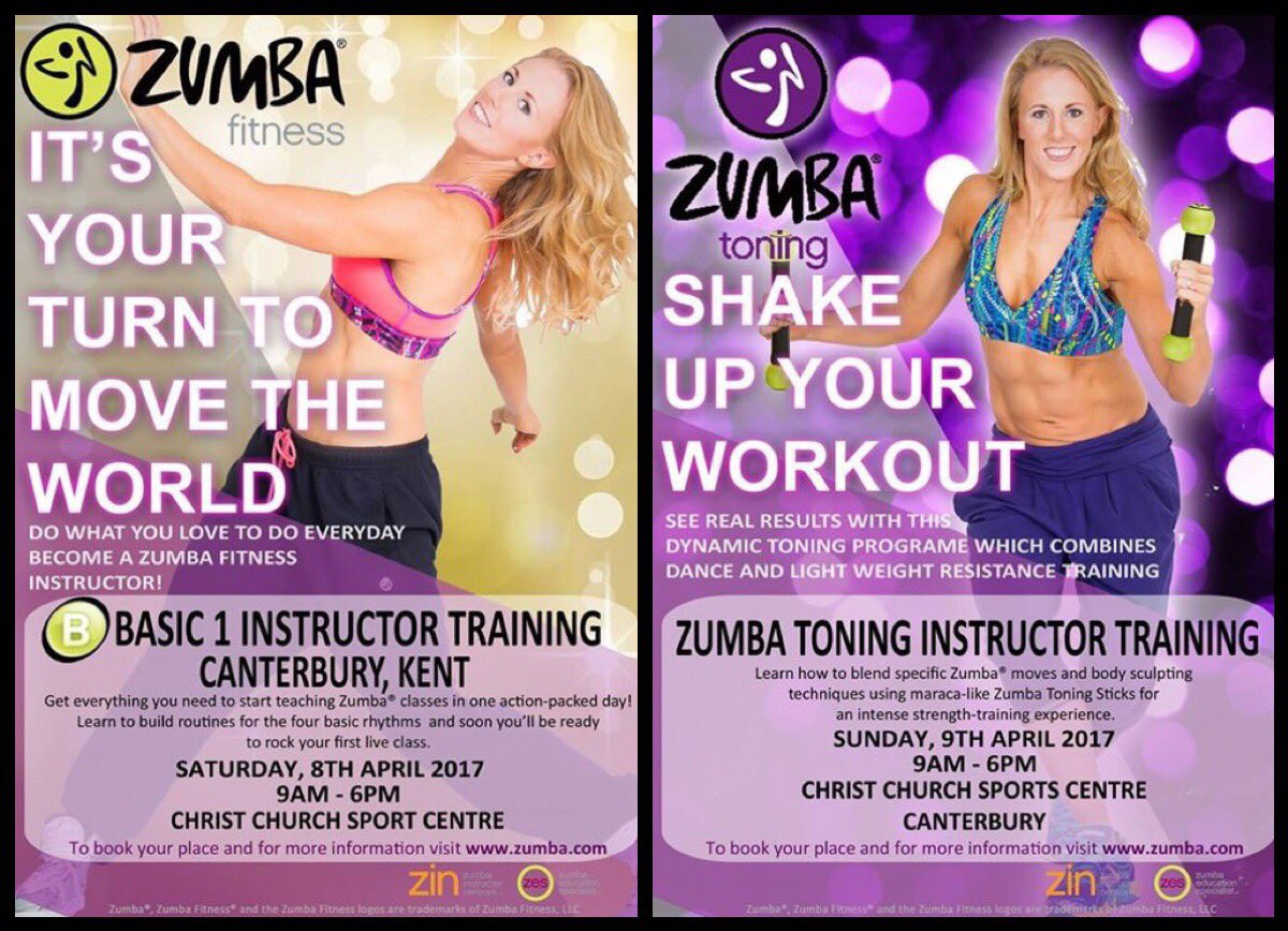 UK ZES ZUMBA Updates tweet media