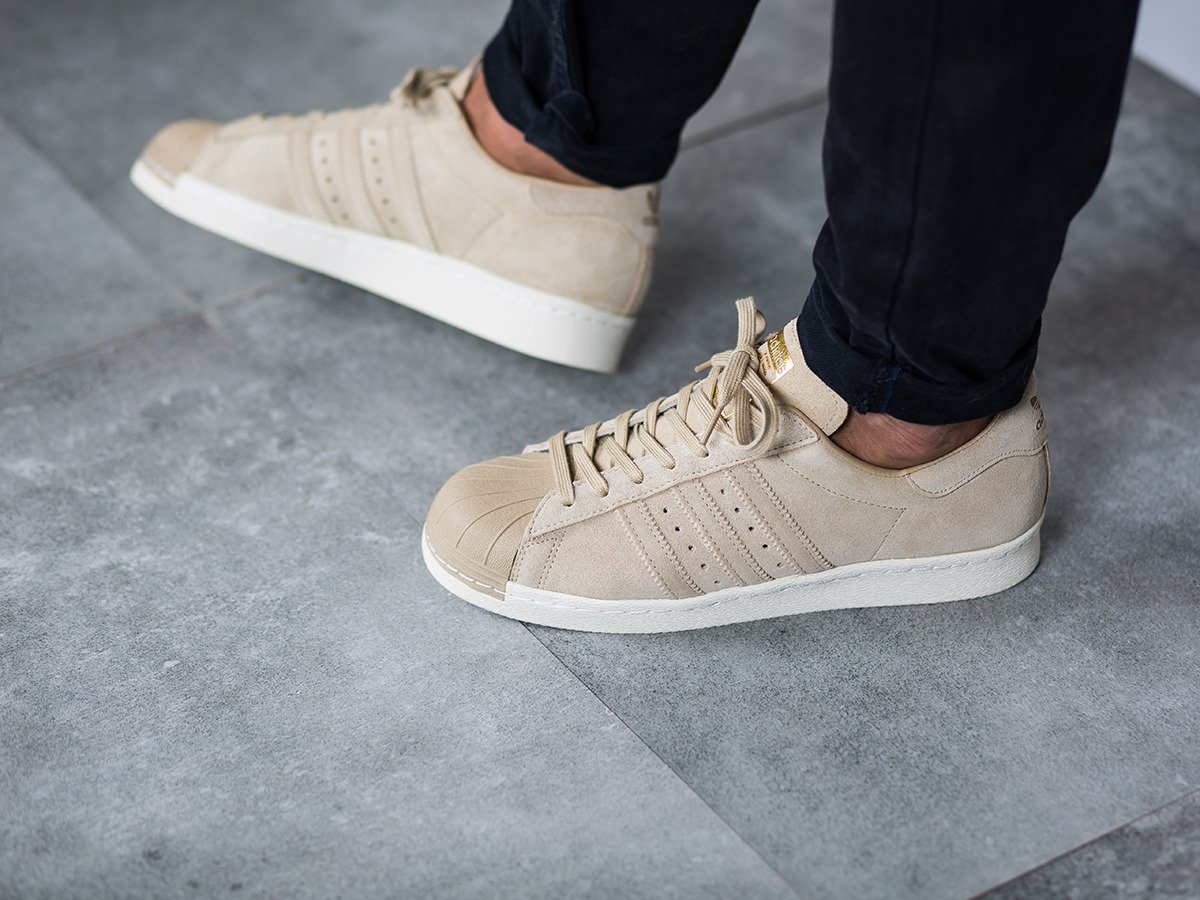 adidas suede superstar