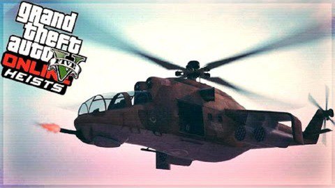 ট ইট র Rdr2 Gta5攻略情報ブログ Gta5 ミリタリーアップデート の下準備か 最強のヘリコプター サベージ が弱体化 動画あり T Co Dtk4xskoyl
