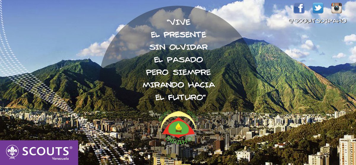 ScoutsDIPAHO's tweet photo. Frase del Día #Consejo #17Mar #18thAniversarios #5Jun2017 #LegalmenteMayorDeEdad #BotandoLaCasaPorLVentana #FamiliaDIPAHO https://t.co/nNhWAExZc3