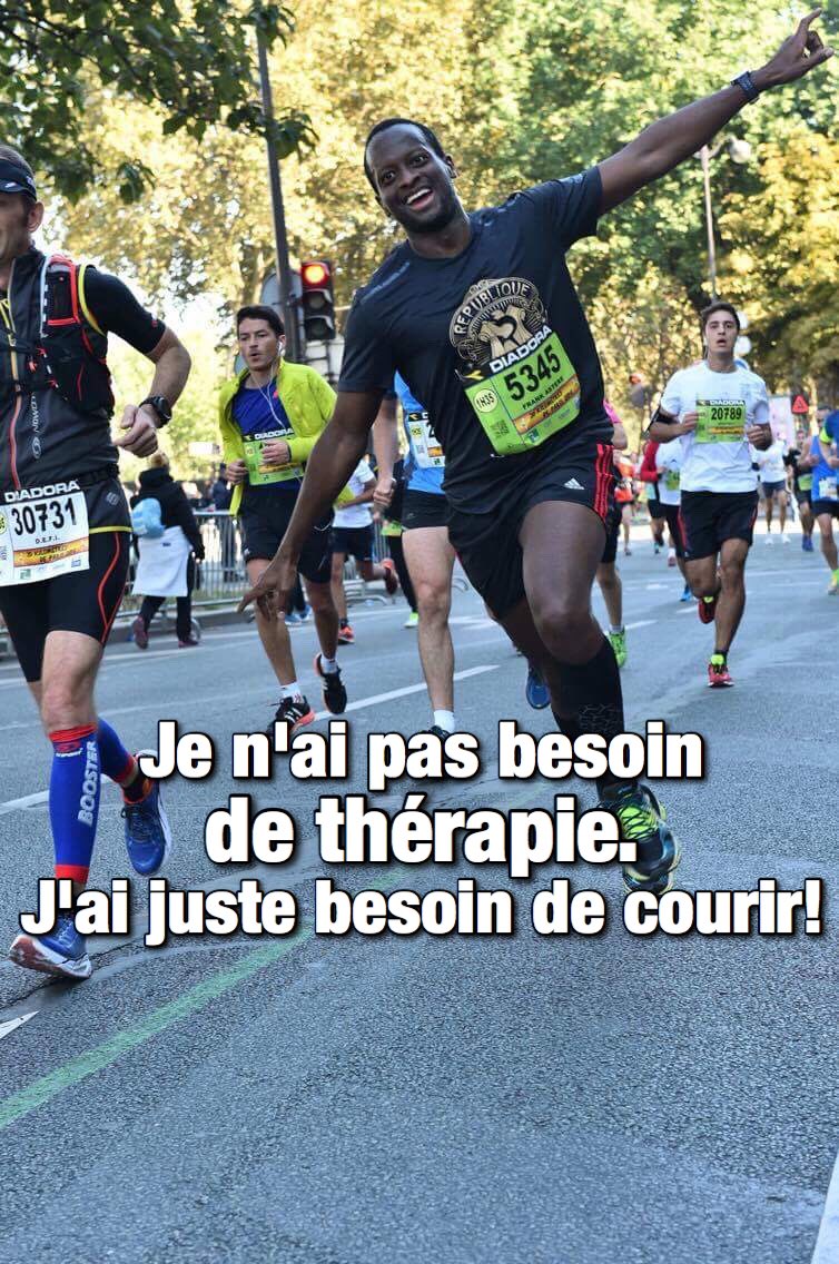 gregrunrun's tweet photo. Citation motivante avec Franck membre de la team #whyIRunRepublique https://t.co/H7KdiCHKCx