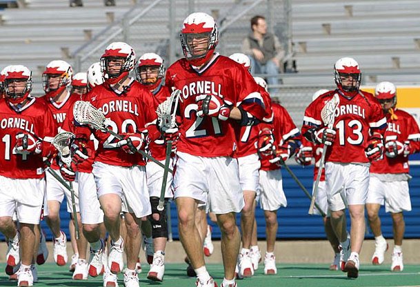 CornellLacrosse's tweet photo. Be a great teammate today! ❤ https://t.co/dhgAjaB9CZ #everyday #StGeorgesDay #GB21 #WD>WS #LGR https://t.co/q5PpwtvITx