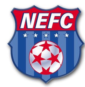 simonnetweb's tweet image. #SoGladToBeNEFC@NEFC_US