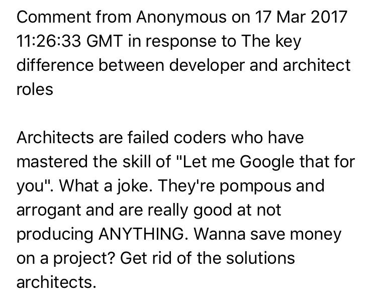 simonbrown's tweet image. Epic. 🤣