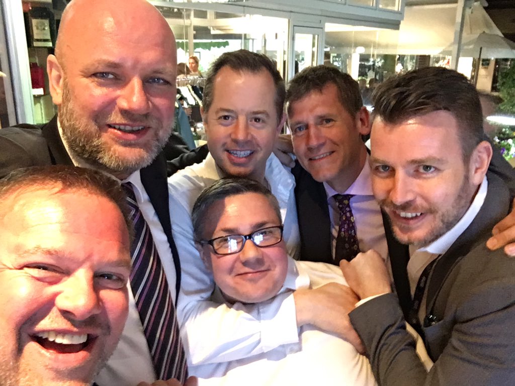 Robert Fletcher tweet media