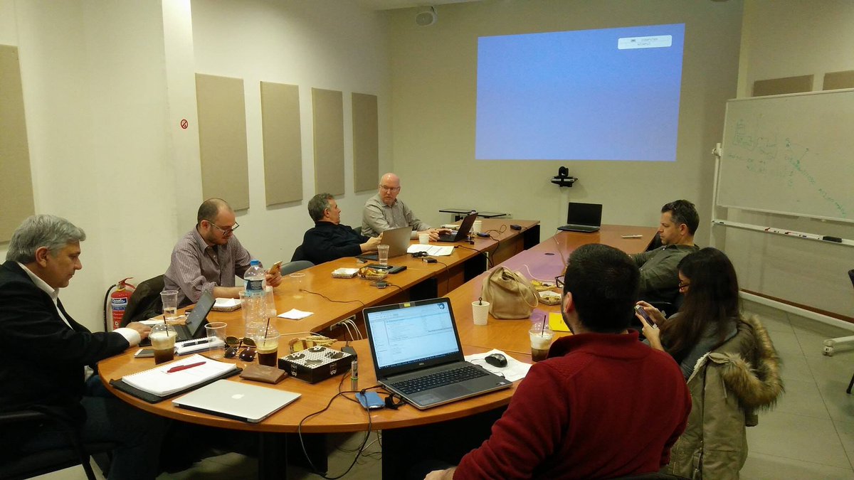 SELIS Project tweet media