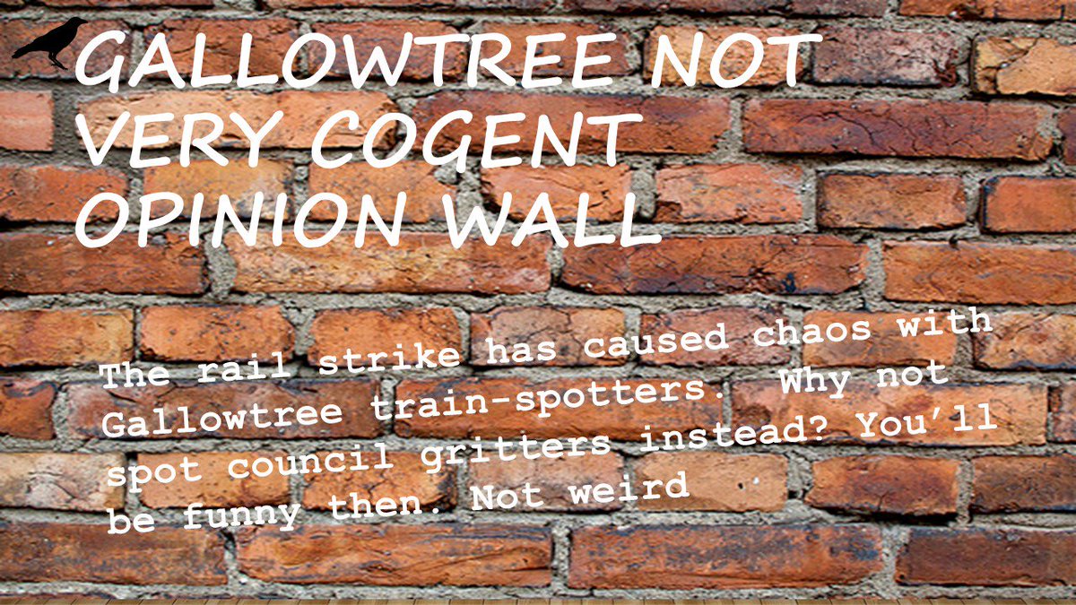 Visit Gallowtree today! podcastgarden.com/podcast/gallow…