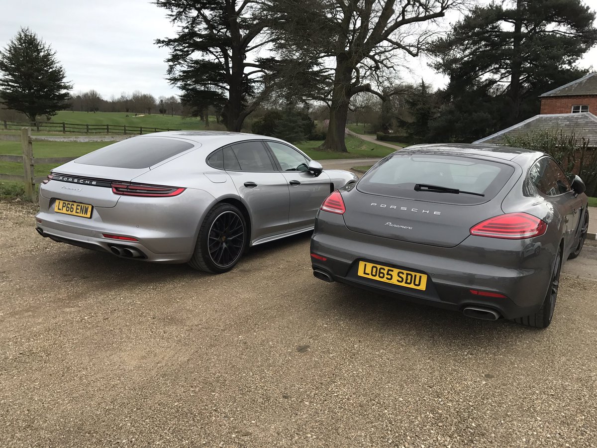 JRWiblin's tweet photo. And the your view from outside...#PorscheDriveOut https://t.co/deeVpDmhYj