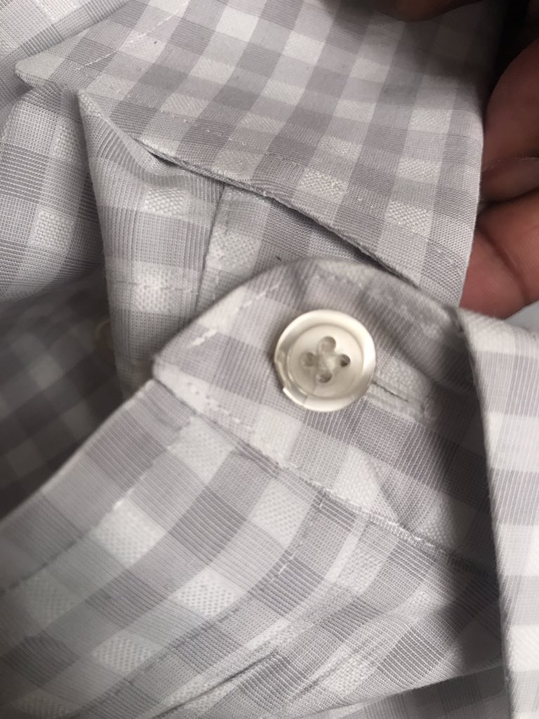 replacement shirt buttons