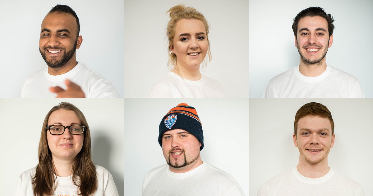 🗳✨👍 If you missed Election Results Night yesterday, you can meet your new team of Student Officers here ➡️ bit.ly/2nx7IT7