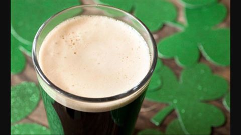 Join us to celebrate St Patricks day! Guinness, Golden Arrow, Not Lager, Flower Power, Freedom Lager, HopHouse 13! #StPatricksDay  #beer