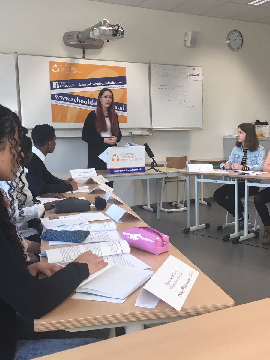 MaggieWissink's tweet photo. Het wellantcollege mavo stek Uden pleit voor 11 oktober coming out dag viering op alle scholen @schooldebat #vmbodebat https://t.co/buWAnOe2l1