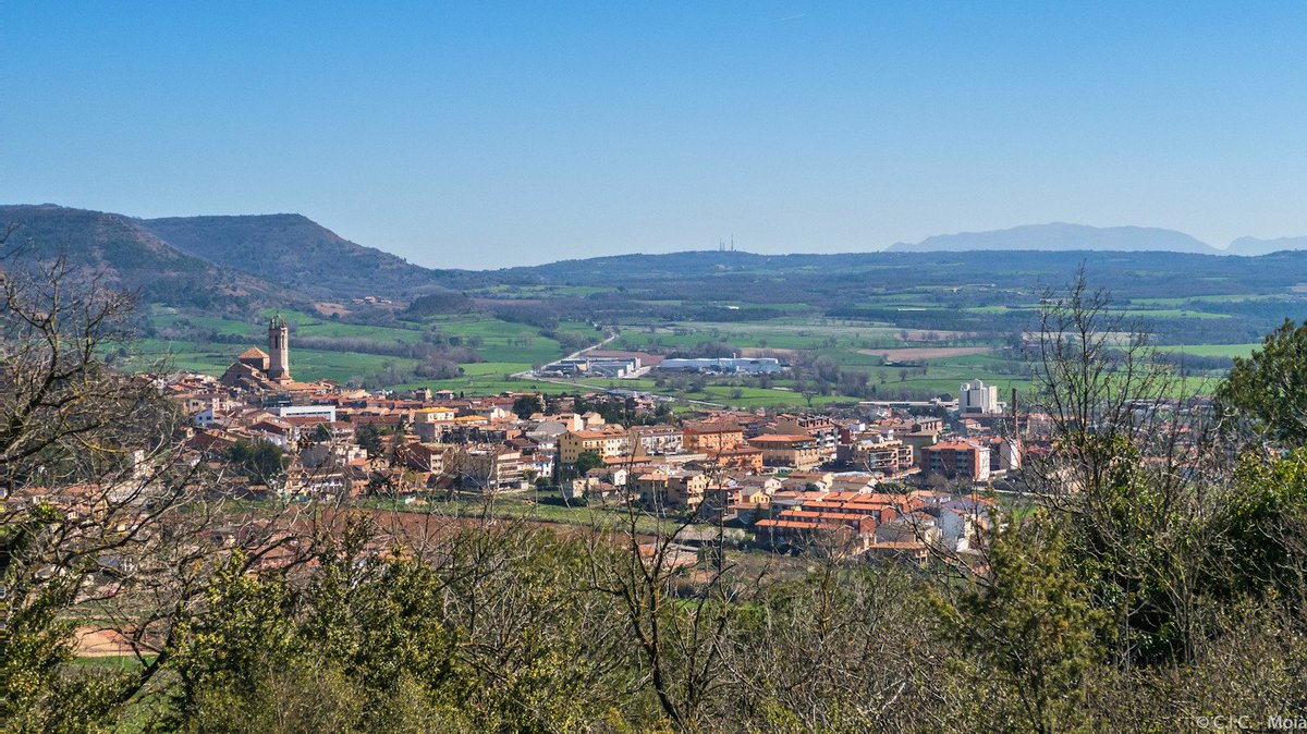 MeteoMoia's tweet photo. #CelRas #Moianès #arameteo @meteocat #324eltemps @eloicordomi @TomasMolinaB @AlfredRPico @nestor_meteo @SoniaPapell @meteorac1 @bcnmoltmes https://t.co/aKxEBjHcl1