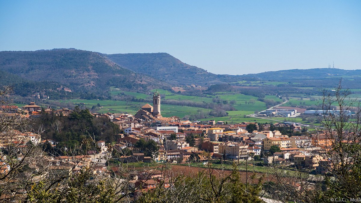 MeteoMoia's tweet photo. #CelRas #Moianès #arameteo @meteocat #324eltemps @eloicordomi @TomasMolinaB @AlfredRPico @nestor_meteo @SoniaPapell @meteorac1 @bcnmoltmes https://t.co/aKxEBjHcl1