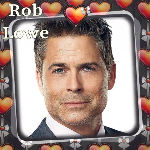 Happy Birthday Rob Lowe, Alexander McQueen, Jeremy Sheffield, Lee Dixon, Clare Grogan, Gary Sinise & Alex MacDonald 