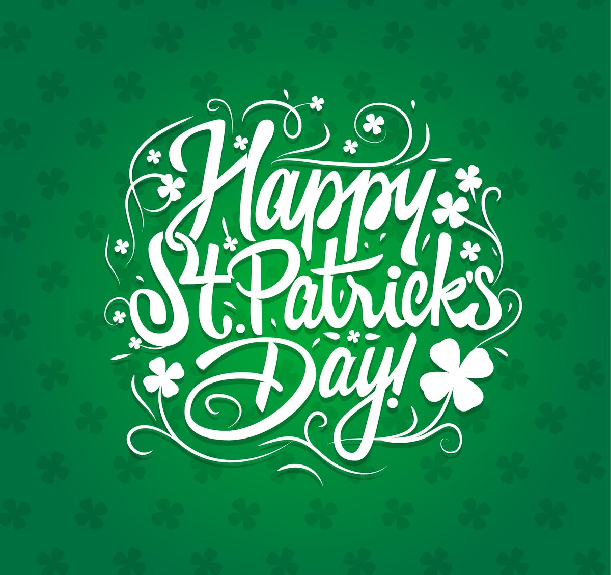 LenoreAddams's tweet image. Happy #StPatricksDay