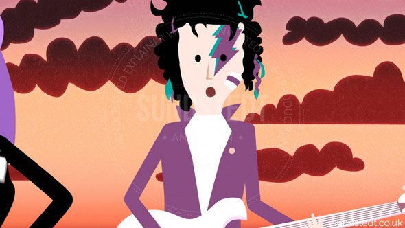 Animated Music Video Creators tweet media