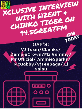 OauGreatfm tweet picture