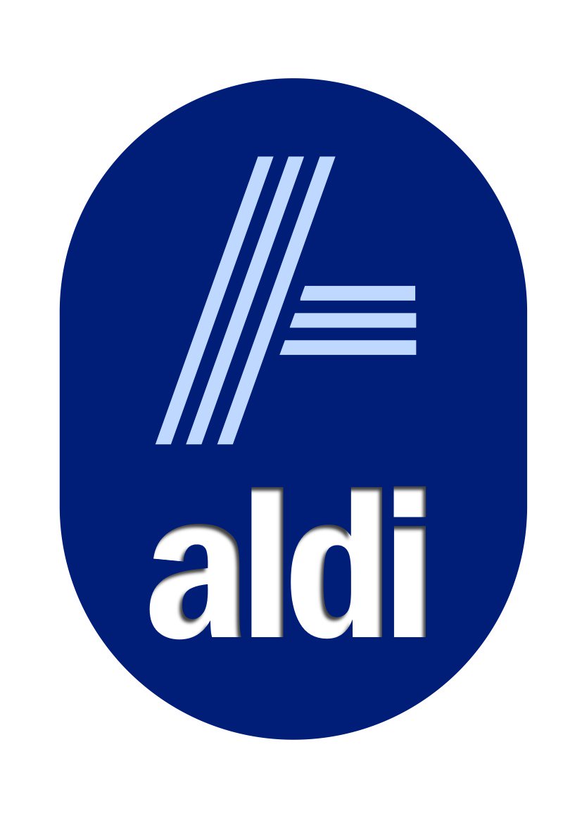 spongenb's tweet image. Dear @AldiUK . We made you a better logo in our lunch. Regards, literally anyone. #whenlidlhavethebetterlogoyouhavetowonder