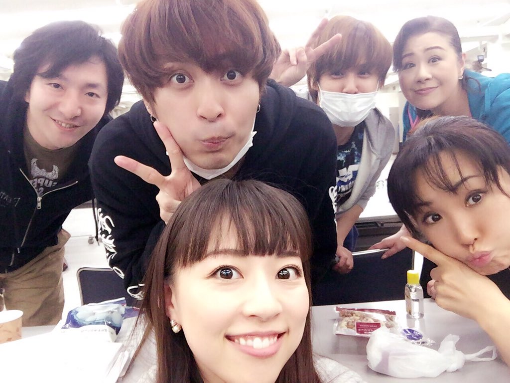 松原 剛志 王家の紋章 今日はラストめいっぱいの時間まで稽古しました 佳境のシーンは熱くならざるを得えませんね 本日より ルカ役の矢田悠祐くん本格合流